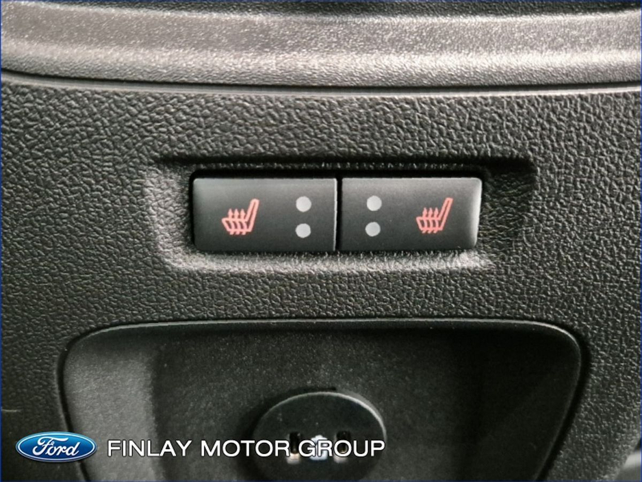 2026 Ford Kuga - image 20