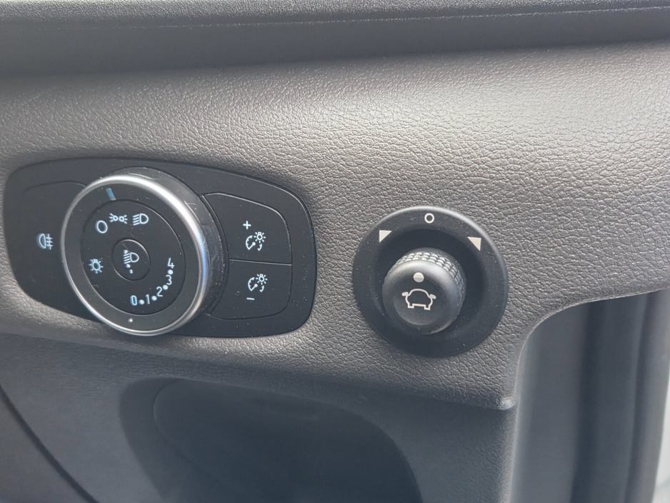 2021 Ford Transit  €15,250