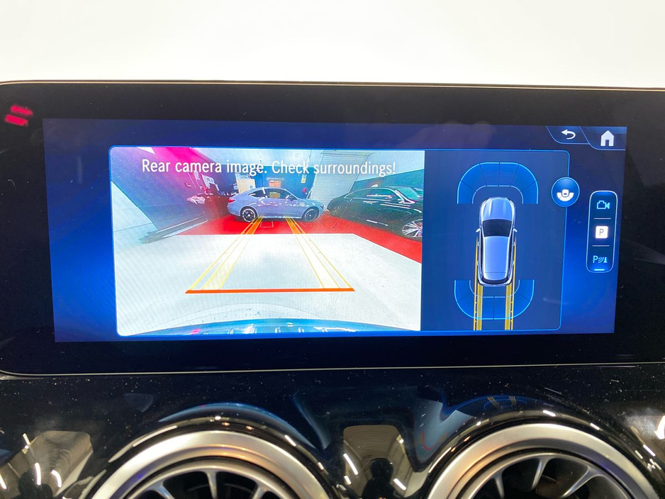 2024 Mercedes-Benz GLA Class - image 16