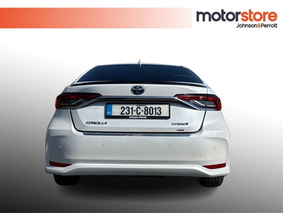 2023 Toyota Corolla - image 7