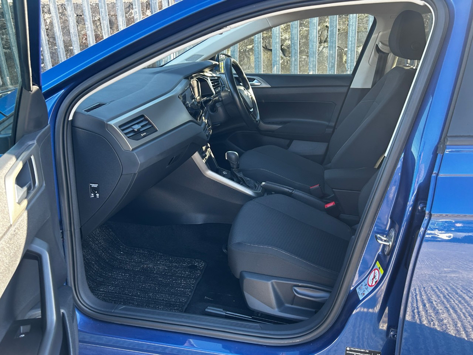 2020 Volkswagen Polo - image 8