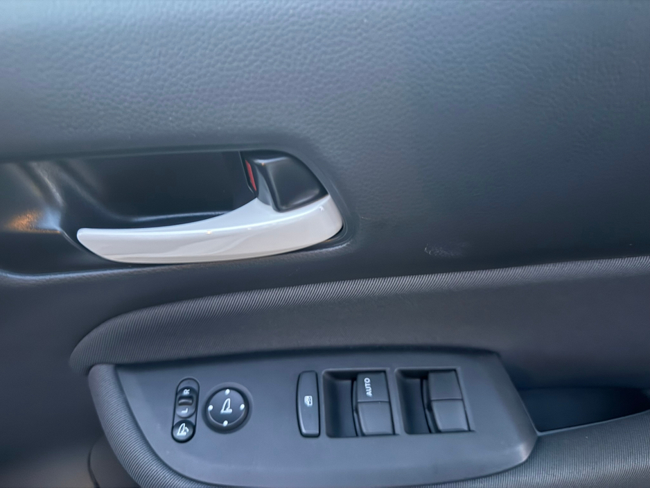 2022 Honda Jazz  €17,450