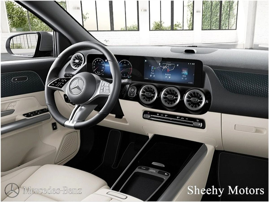 2026 Mercedes-Benz GLA Class - image 7