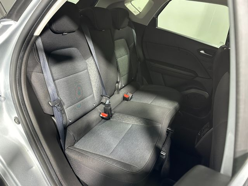 2022 Renault Captur Iconic Edition 1.0 Petrol 222 €20,750