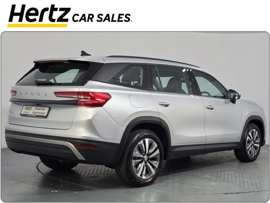 2024 Skoda Kodiaq - image 8