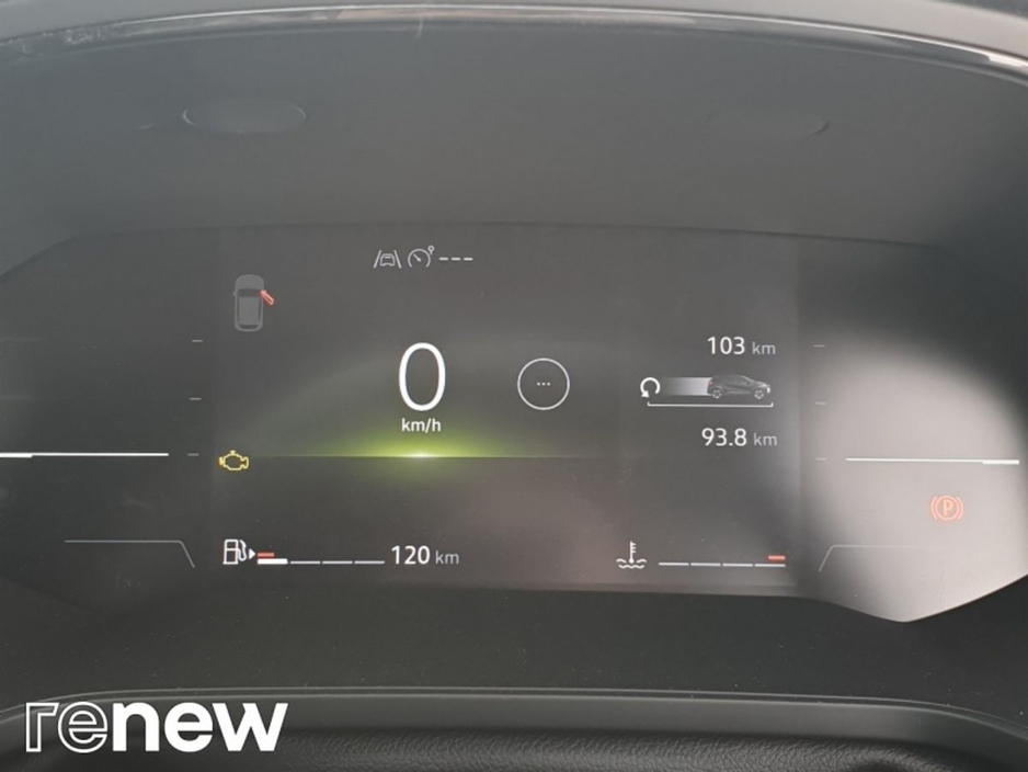 2025 Renault Captur - image 13