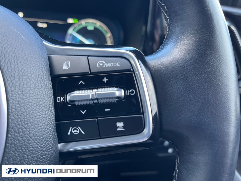 2023 Kia Sorento Phev MY23 SAM 5DR Auto €48,950