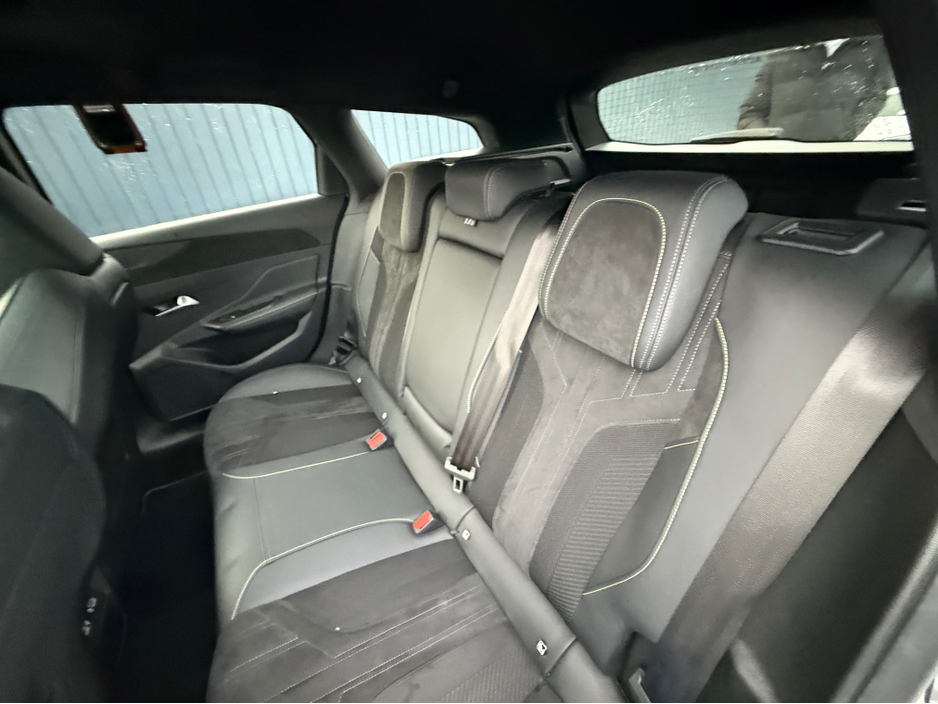 2022 Peugeot 308 GT - 1.5 DIESEL - AUTO - 12M WARRANTY - CAR: 1619