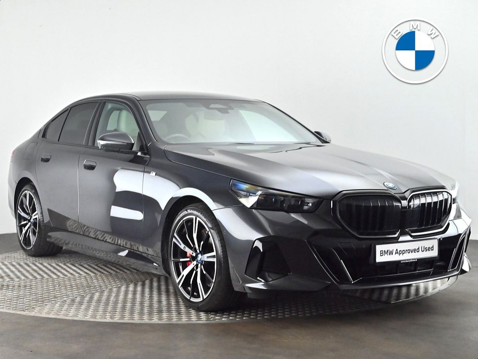 2024 BMW 5 Series for sale in , Ireland