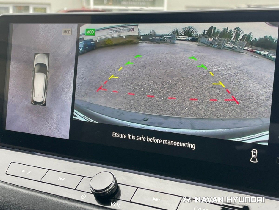 2025 Nissan X-Trail ePOWER SV PREMIUM 7 Seater €51,950