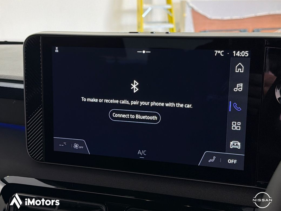 2026 Nissan Micra - image 24