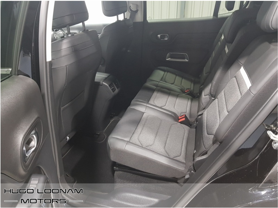 2025 Citroen C5 Aircross - image 13