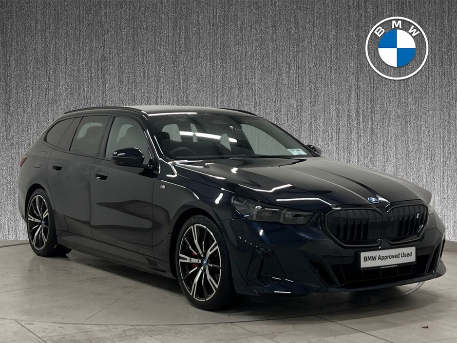 2025 BMW i5 for sale in , Ireland