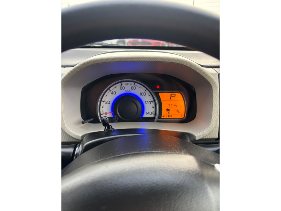 2020 Mazda Carol  €8,950