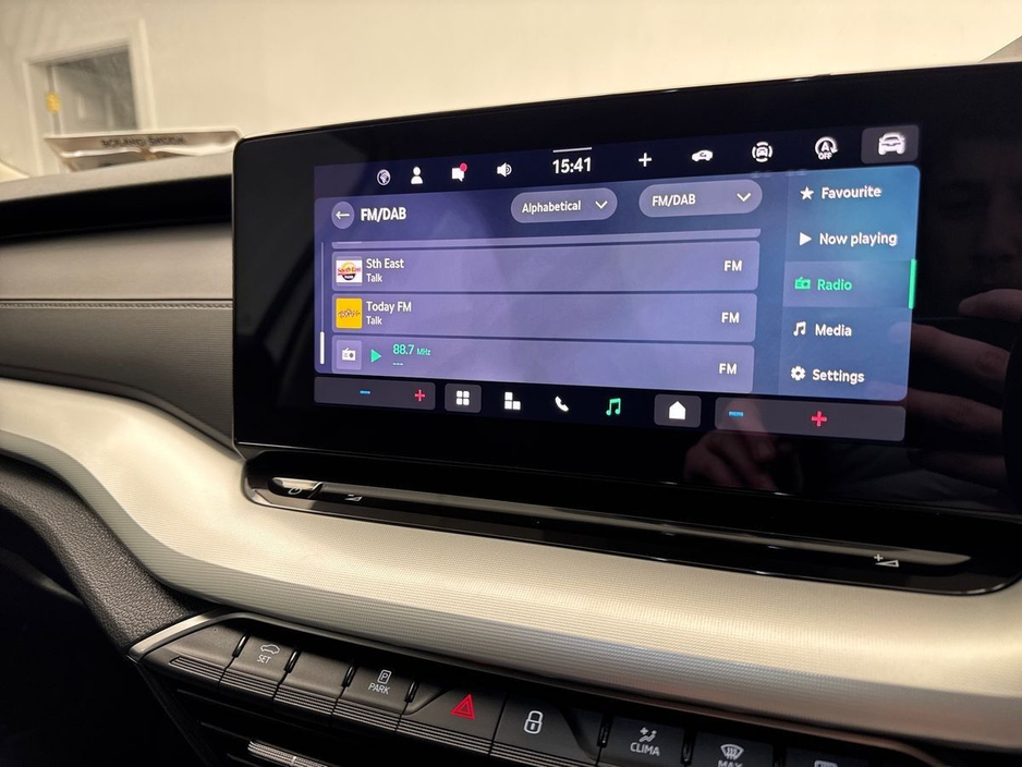 2025 Skoda Octavia 2.0TDI SEL *5.9% APR* €75 P/W ON PCP €34,995