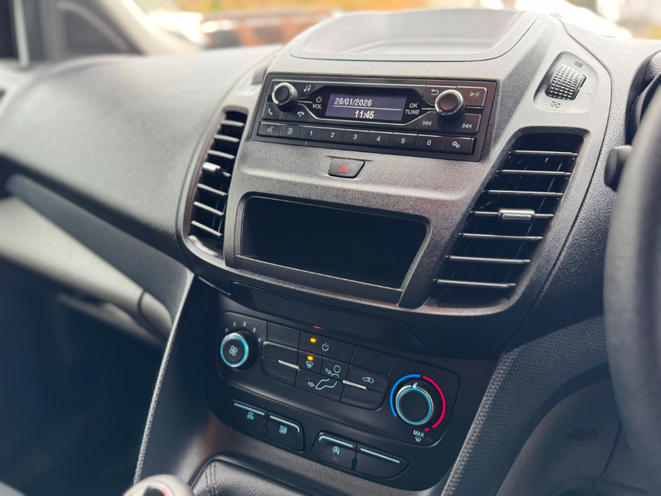 2022 Ford Transit Connect 1.5 TDCI SWB // PRICE EXCL. VAT // ONLY 61K KM'S // FULL SERVICE HISTORY // EXCELLENT CONDITION // ONE OWNER // €11,341