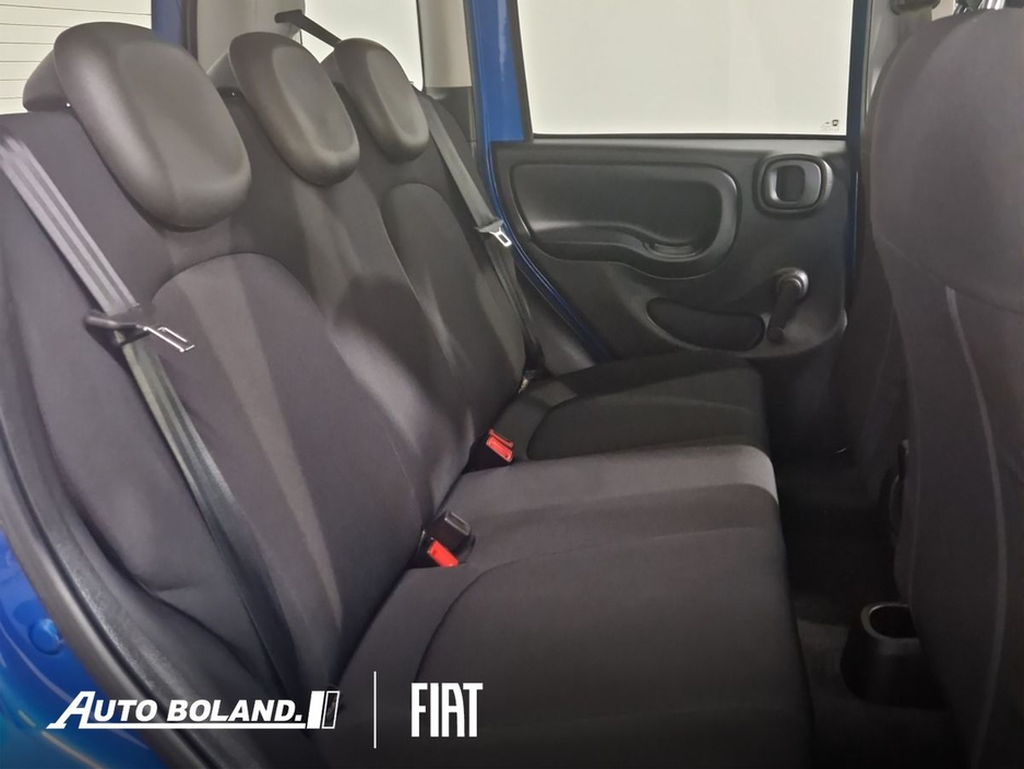 2023 Fiat Panda Panda Cross 1.0 70 HP 5 Seat