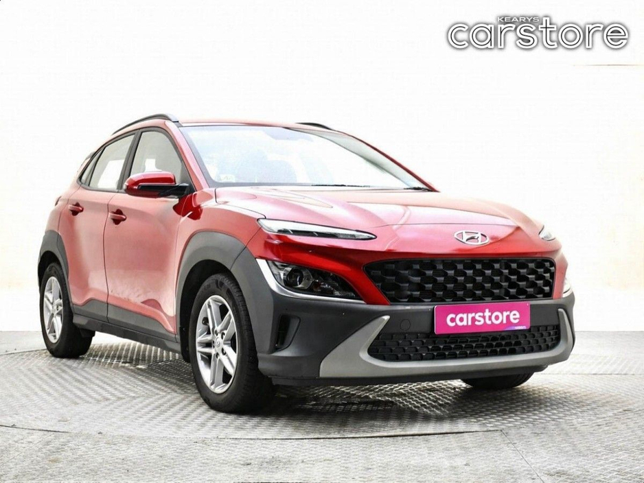 2023 Hyundai Kona for sale in , Ireland
