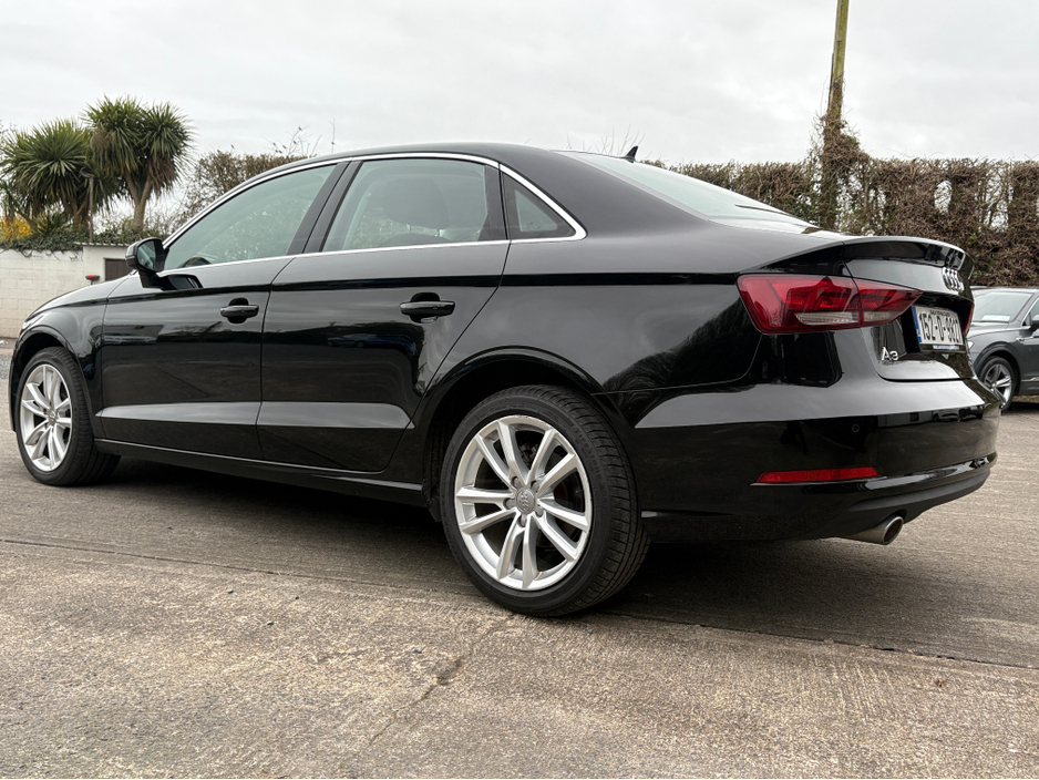2015 Audi A3 - image 16