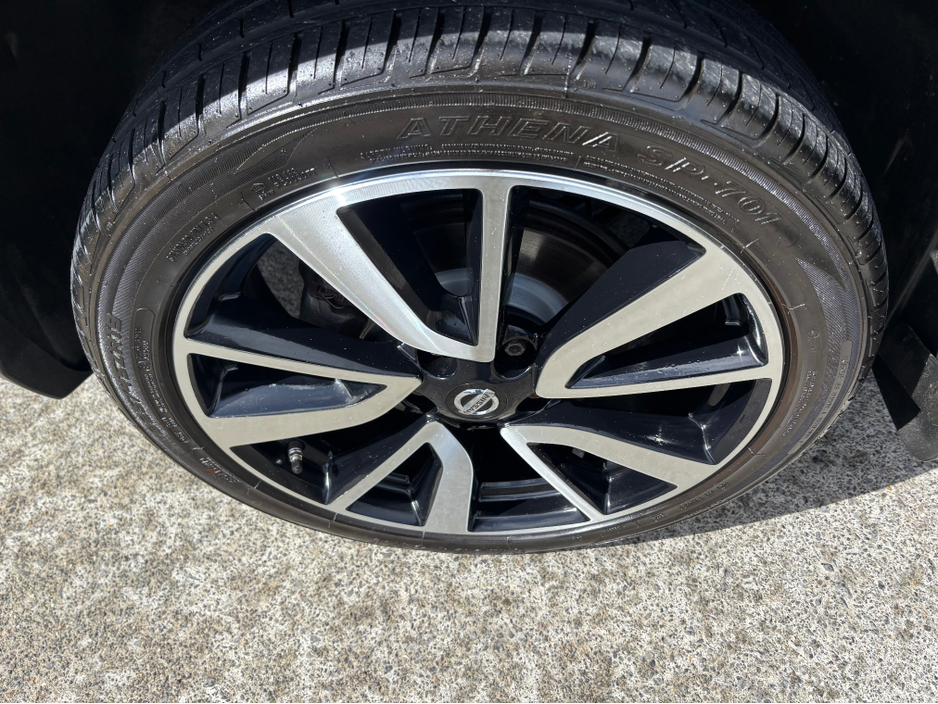 2016 Nissan Qashqai - image 25