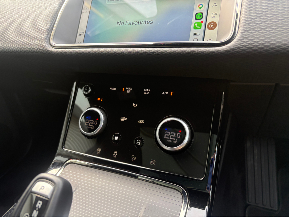 2022 Land Rover Range Rover Evoque - image 22