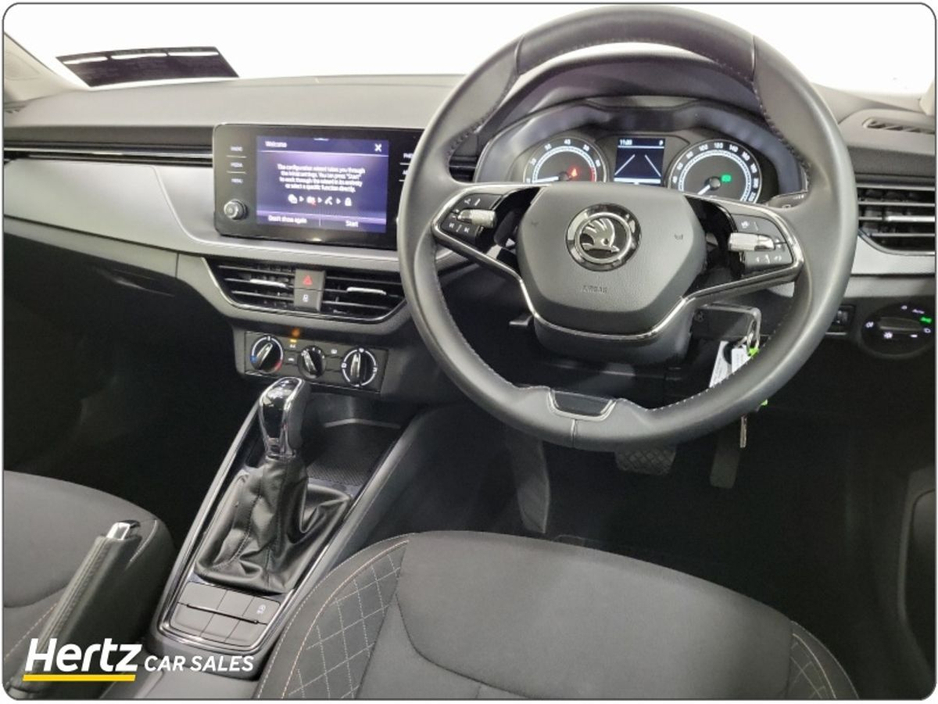 2024 Skoda Kamiq - image 12