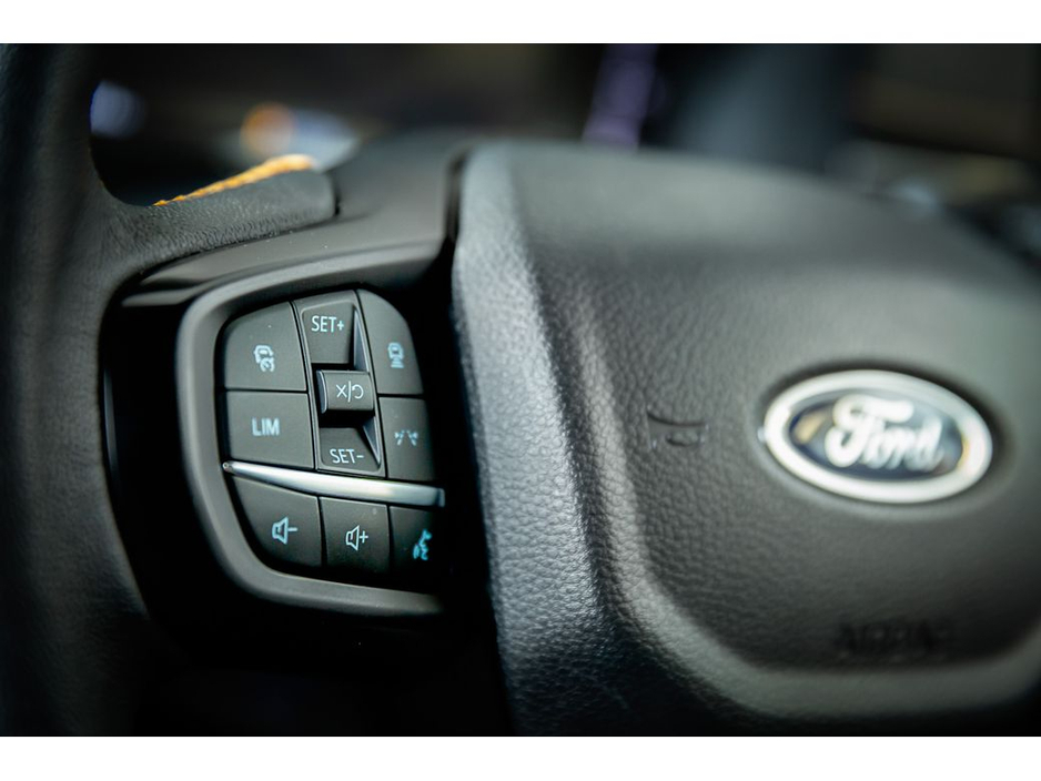 2023 Ford Ranger - image 27