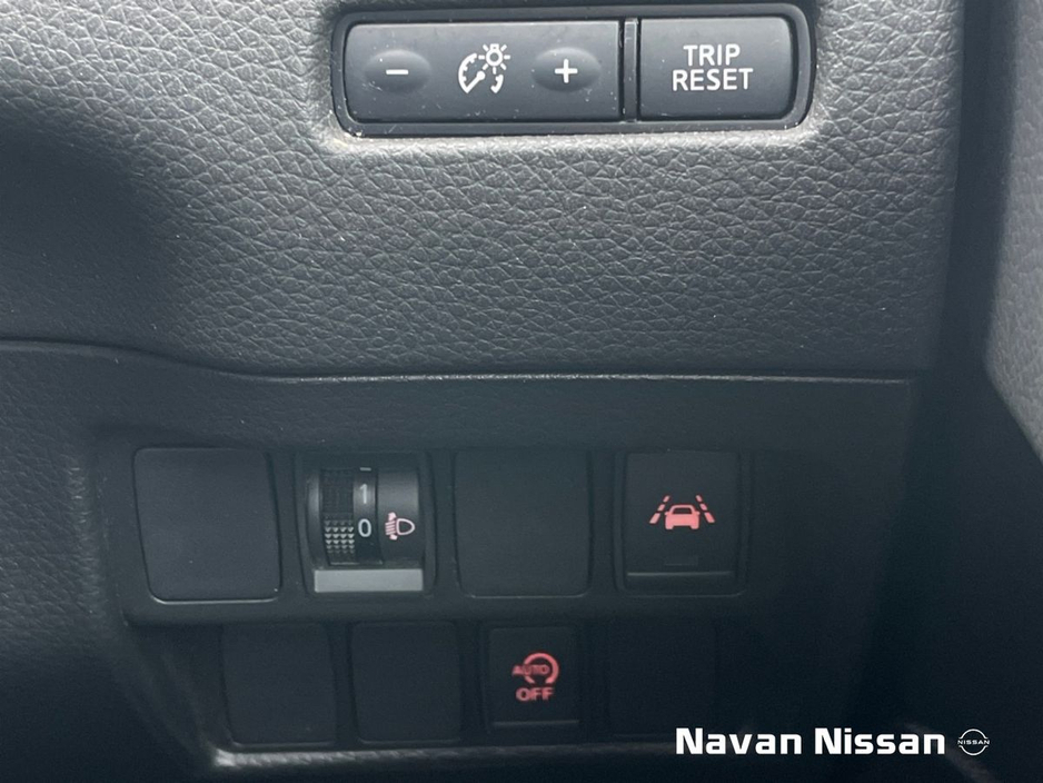 2019 Nissan Qashqai 1.5 DSL SV PREMIUM €18,450