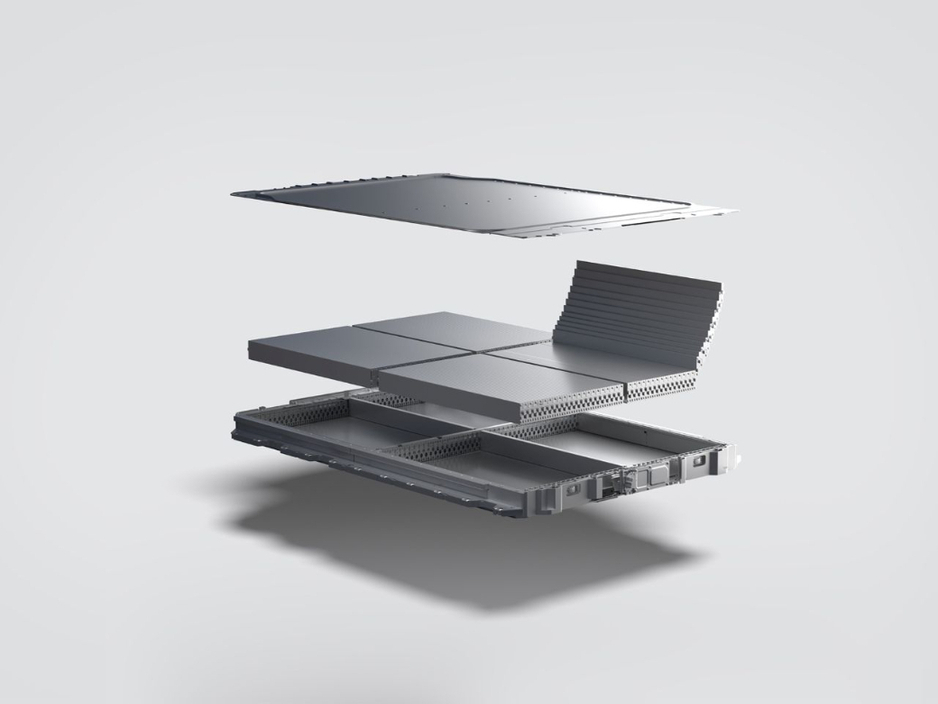 2026 BYD Sealion 7 - image 26