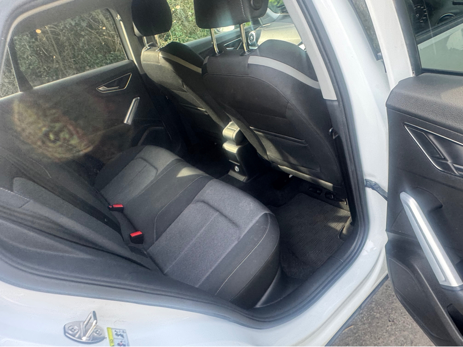 2018 Audi Q2 - image 8