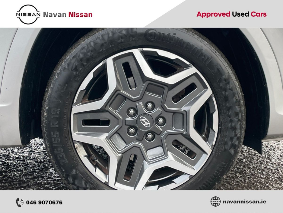 2021 Hyundai Santa Fe 1.6 PHEV 4WD Executive Plus Auto