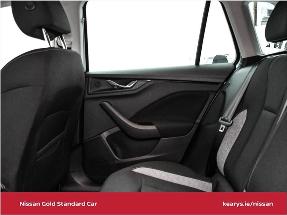 2024 Skoda Kamiq - image 7