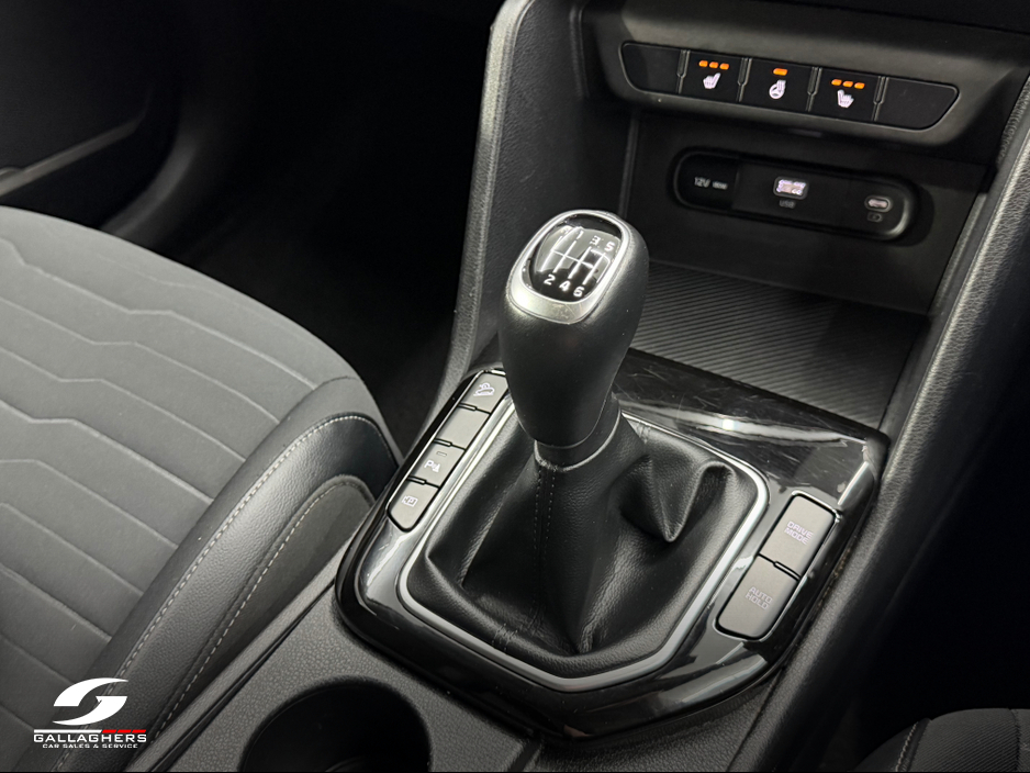 2023 Kia Sportage (231) K3 1.6 DIESEL MHEV MY23 €30,995