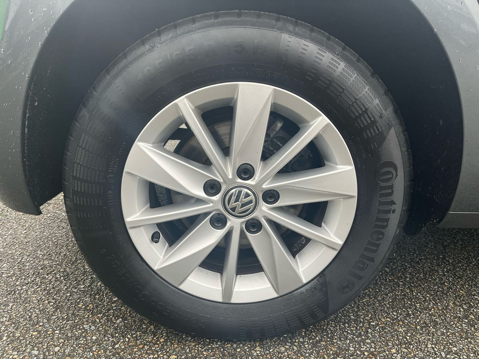 2019 Volkswagen Golf 1.0 MPI 85HP Trendline €17,995