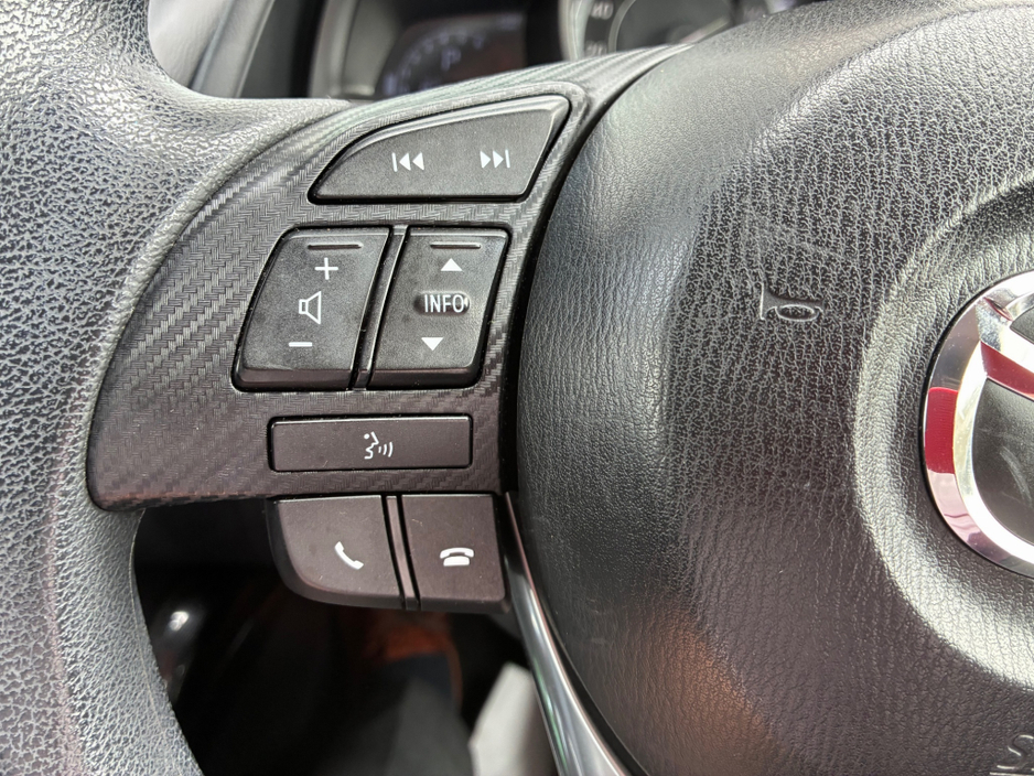 2015 Mazda Demio - image 16