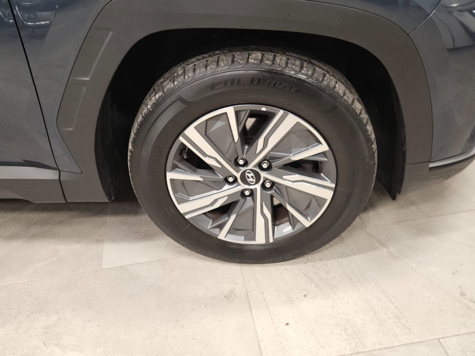 2021 Hyundai Tucson - image 7