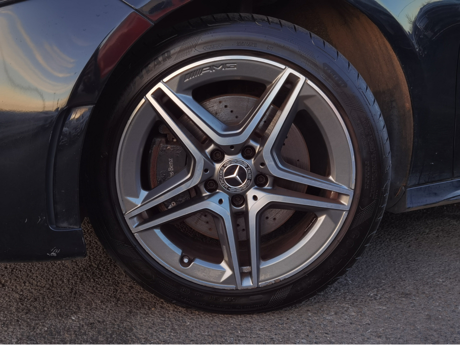 2021 Mercedes-Benz A Class A250 E AMG LINE AUTOMATIC PETROL PLUG-IN HYBRID - FINANCE AVAILABLE - CALL US TODAY ON 01 492 6566 OR 087-092 5525 €19,950