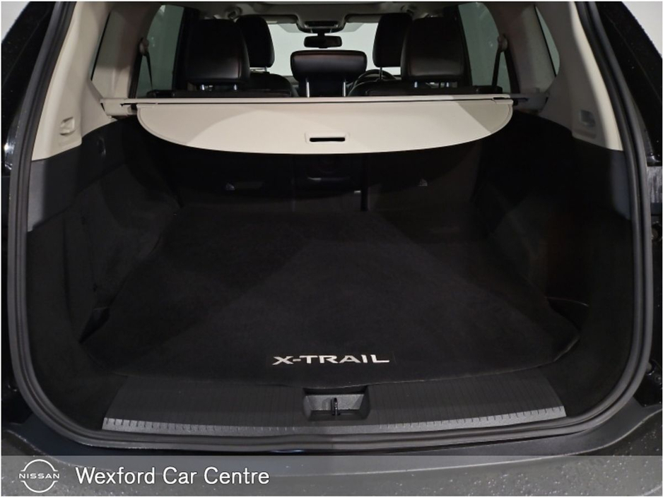 2024 Nissan X-Trail - image 11