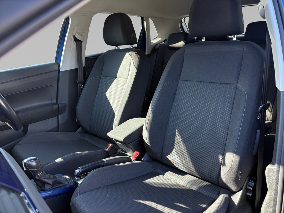 2019 Volkswagen Polo - image 11