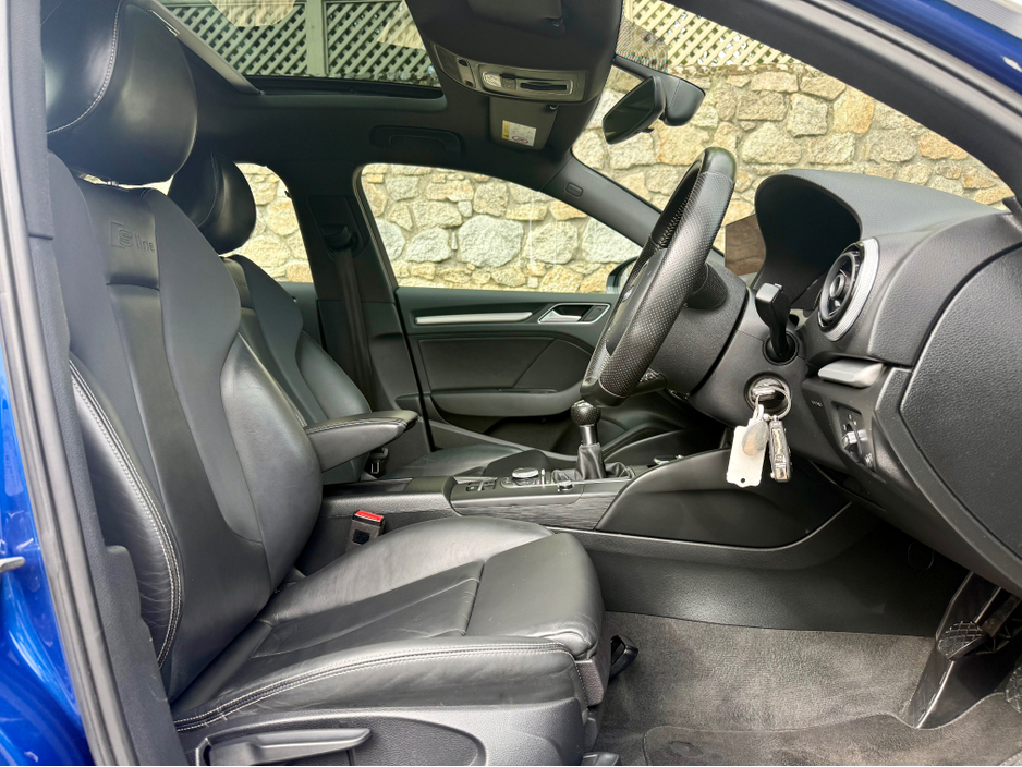 2016 Audi A3 - image 15