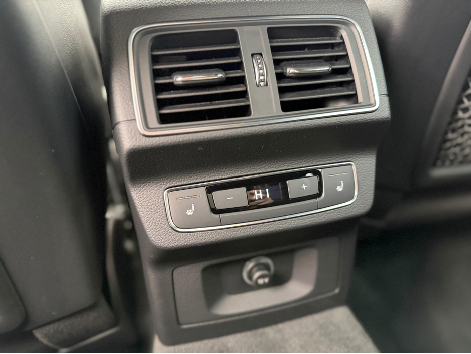 2019 Audi Q5 S-LINE - QUATTRO - 2.0L DIESEL - AUTO - 12M WARRANTY - CAR: