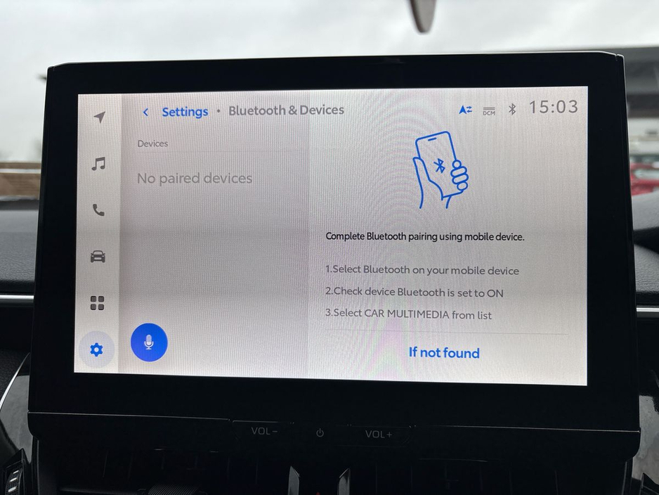 2023 Toyota Corolla - image 19