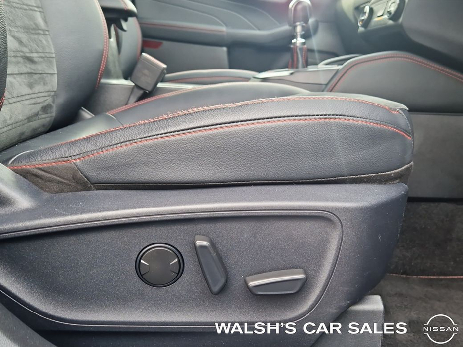 2023 Ford Kuga St-line X 5D 1.5TD 120 S6.2 M6 €29,900