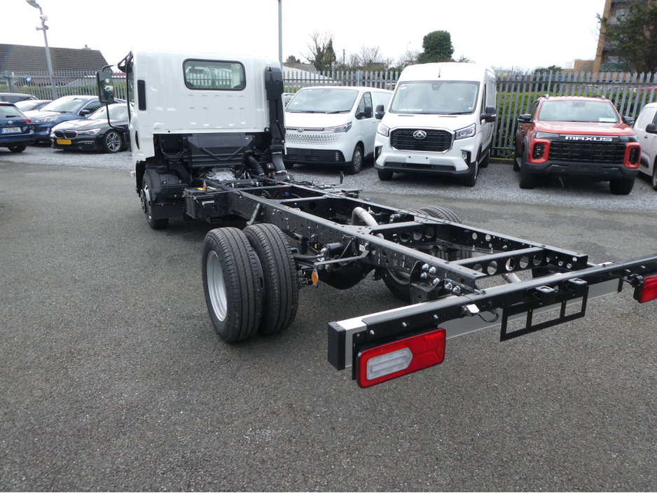 2026 Isuzu N-Series - image 4