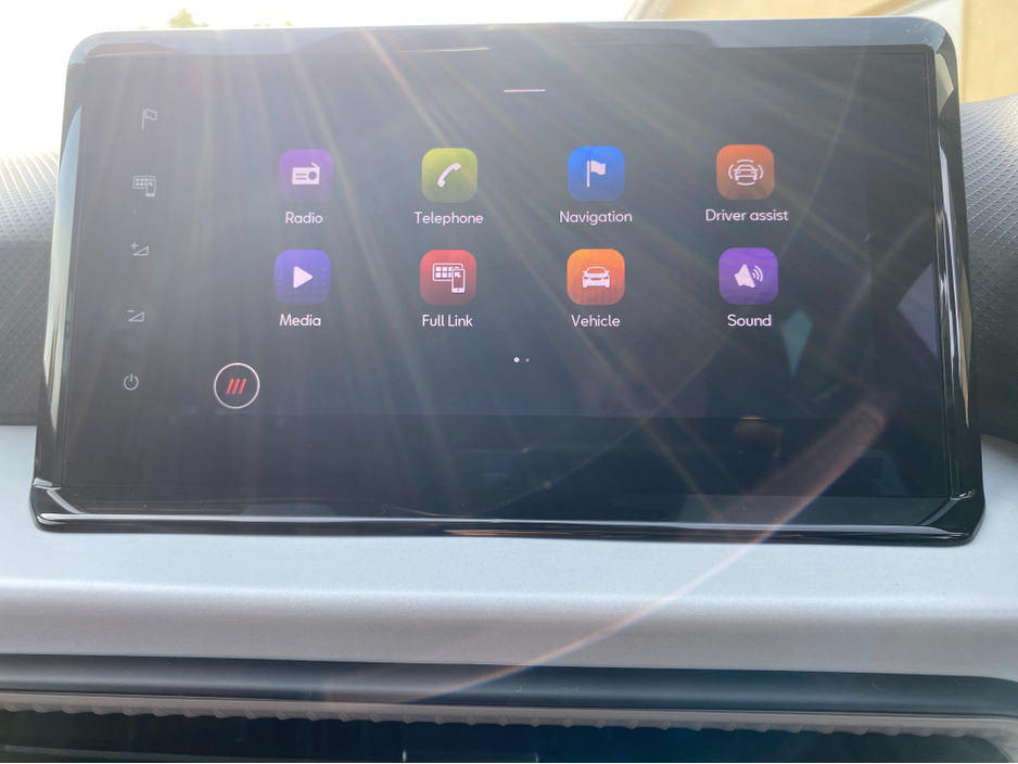 2023 SEAT Arona TSI 110HP Automatic DSG SE Plus model