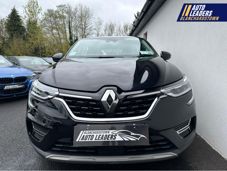 2023 Renault Arkana - image 11