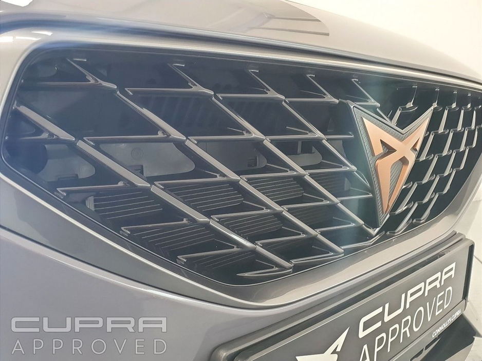 2022 Cupra Formentor - image 23