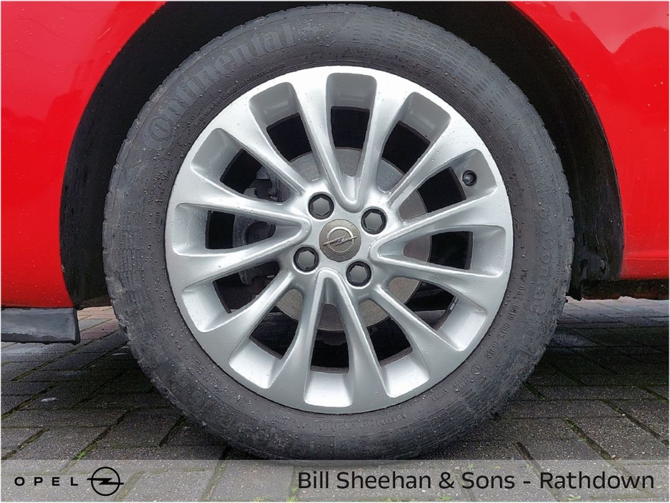 2019 Opel Corsa 1.4 (75PS) SE €13,450