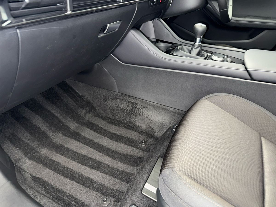 2026 Mazda Mazda3 - image 27
