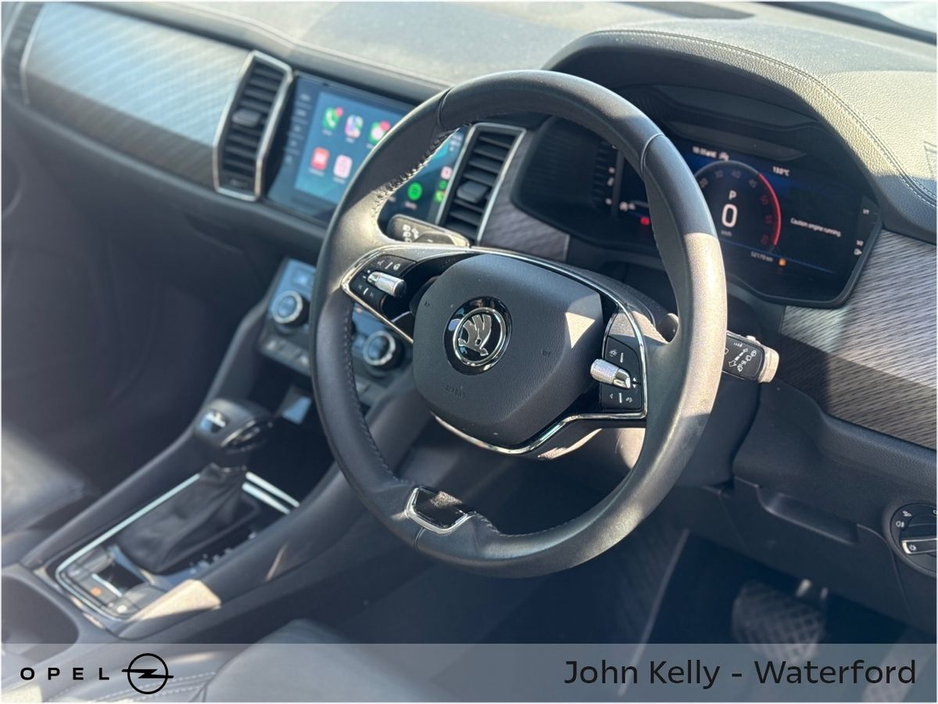 2024 Skoda Kodiaq - image 21
